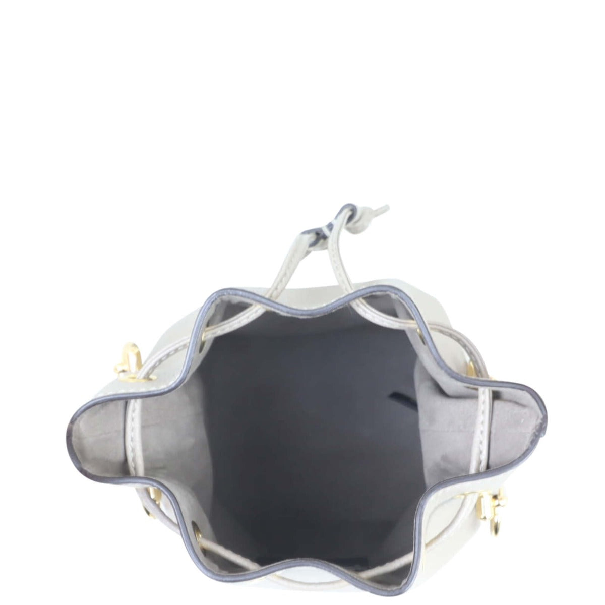 Fendi Mon Tresor Mini Bucket Bag