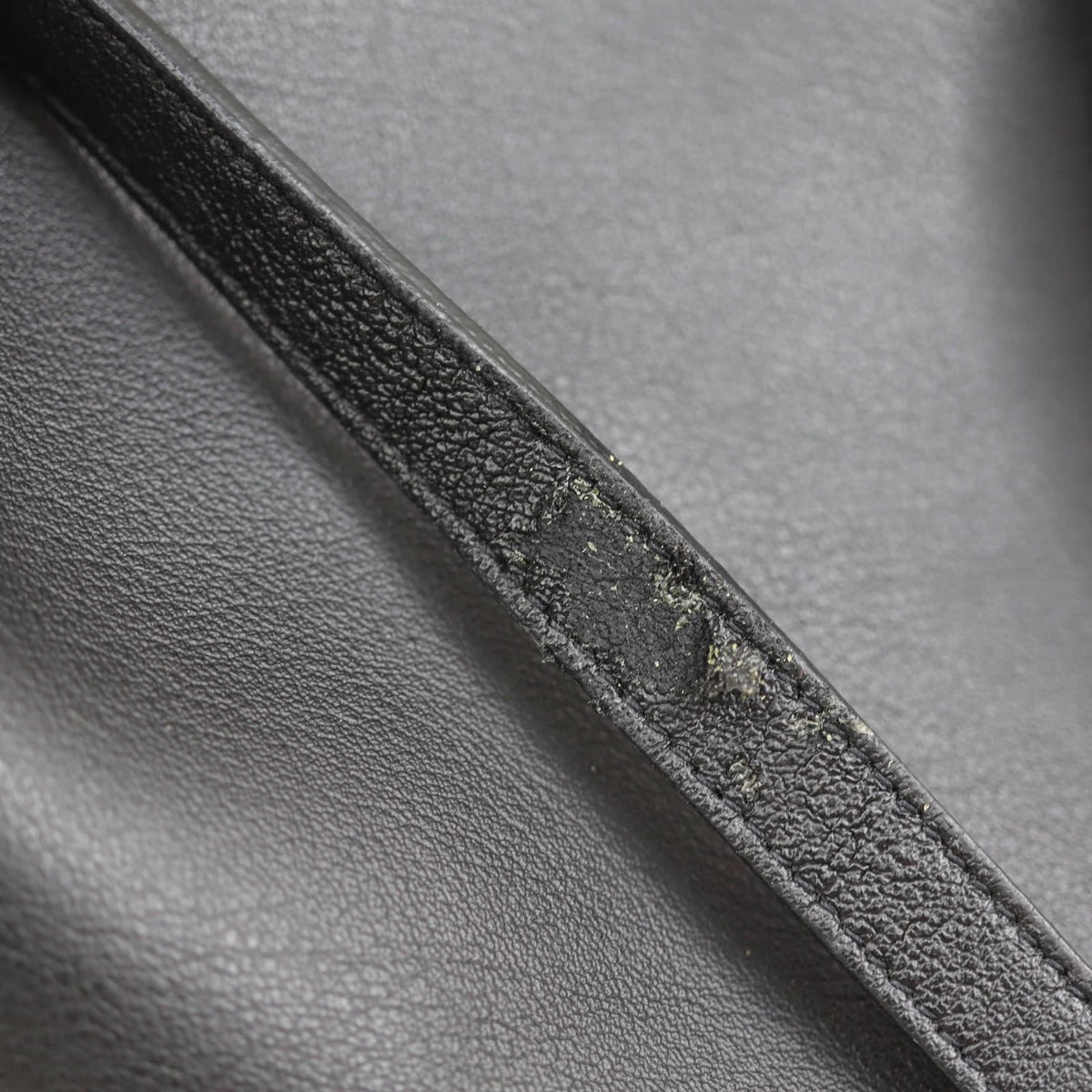 Saint Laurent Shopping Tote