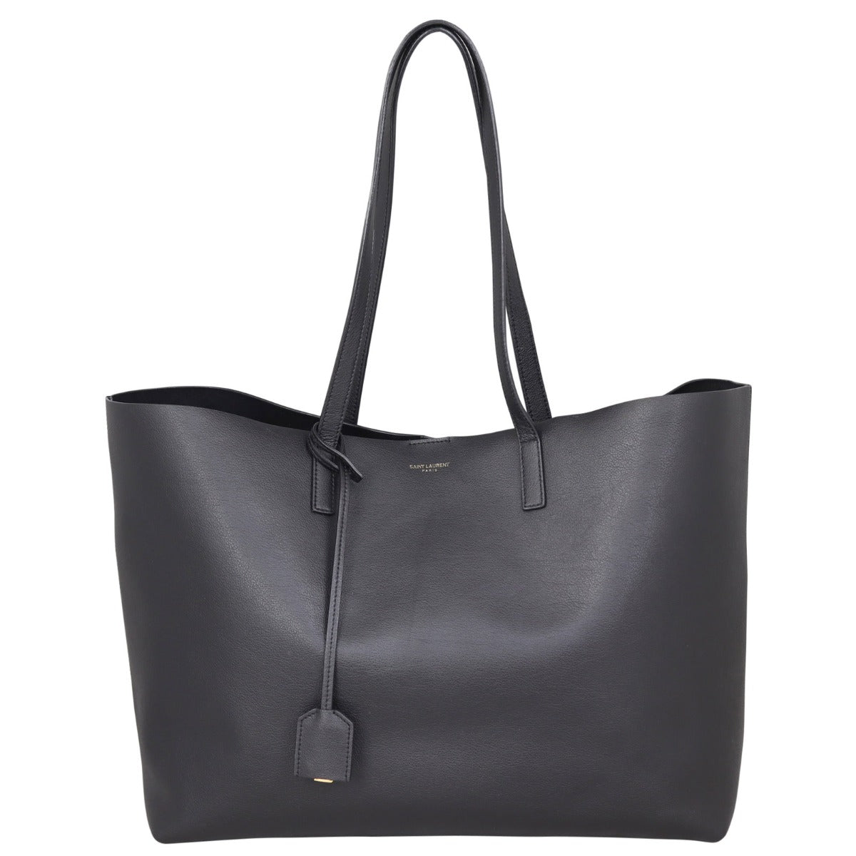 Saint Laurent Shopping Tote