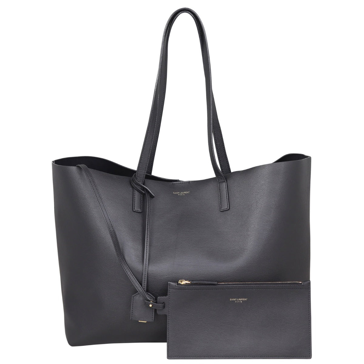 Saint Laurent Shopping Tote