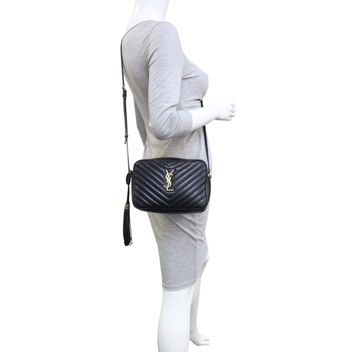 Saint Laurent Lou Camera Bag