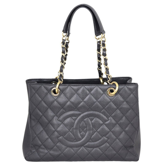 Chanel Grand Shopping Tote