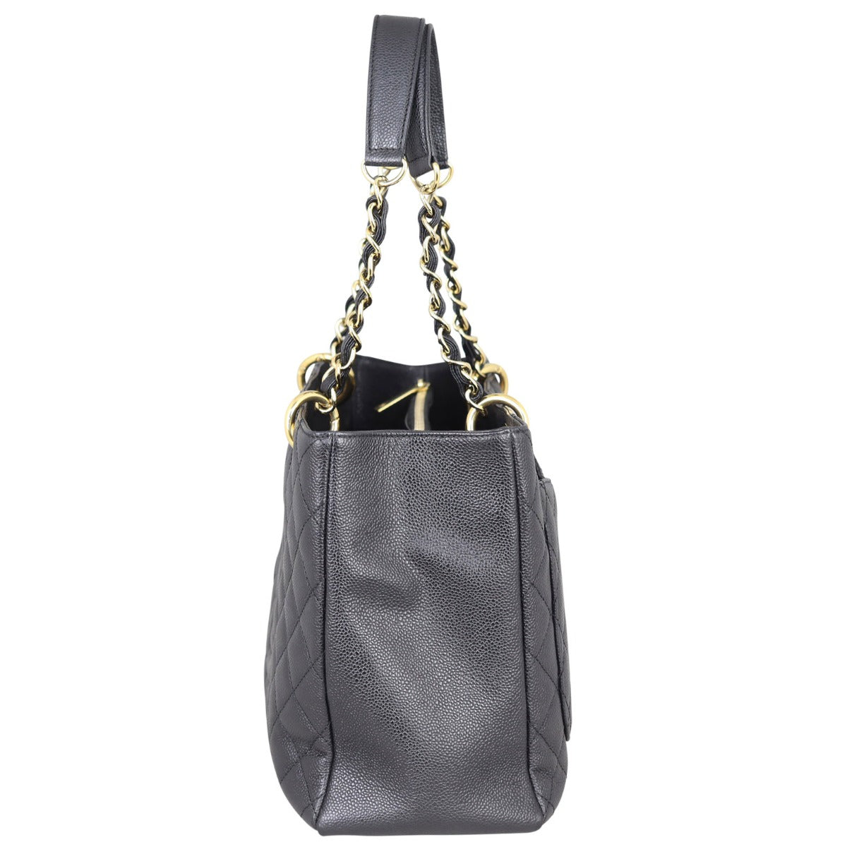 Chanel Grand Shopping Tote