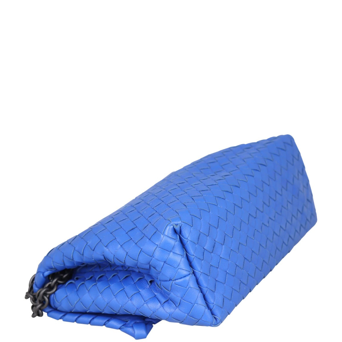Bottega Veneta Intrecciato Olimpia Small