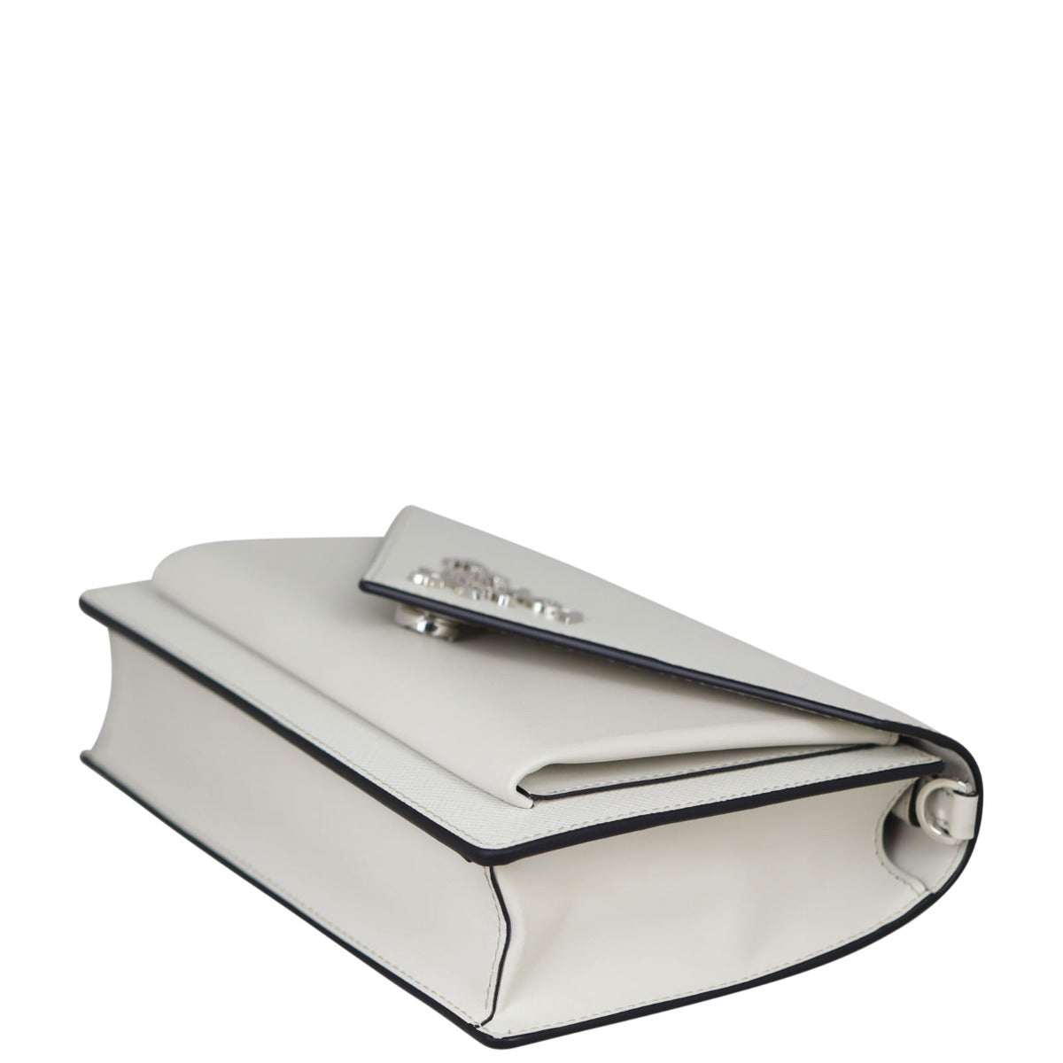 Prada Saffiano Mini Envelope Bag