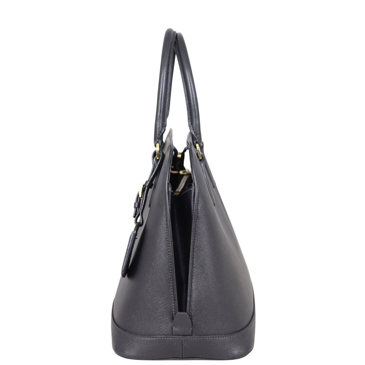 Prada Saffiano Lux Promenade Medium