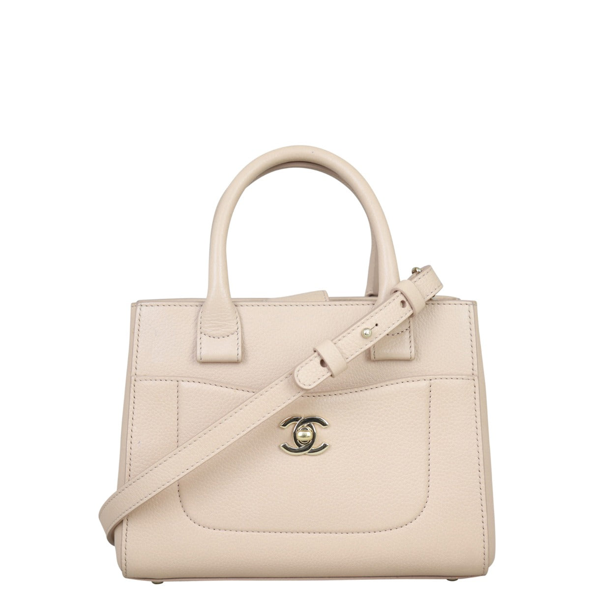 Chanel Neo Executive Mini Tote