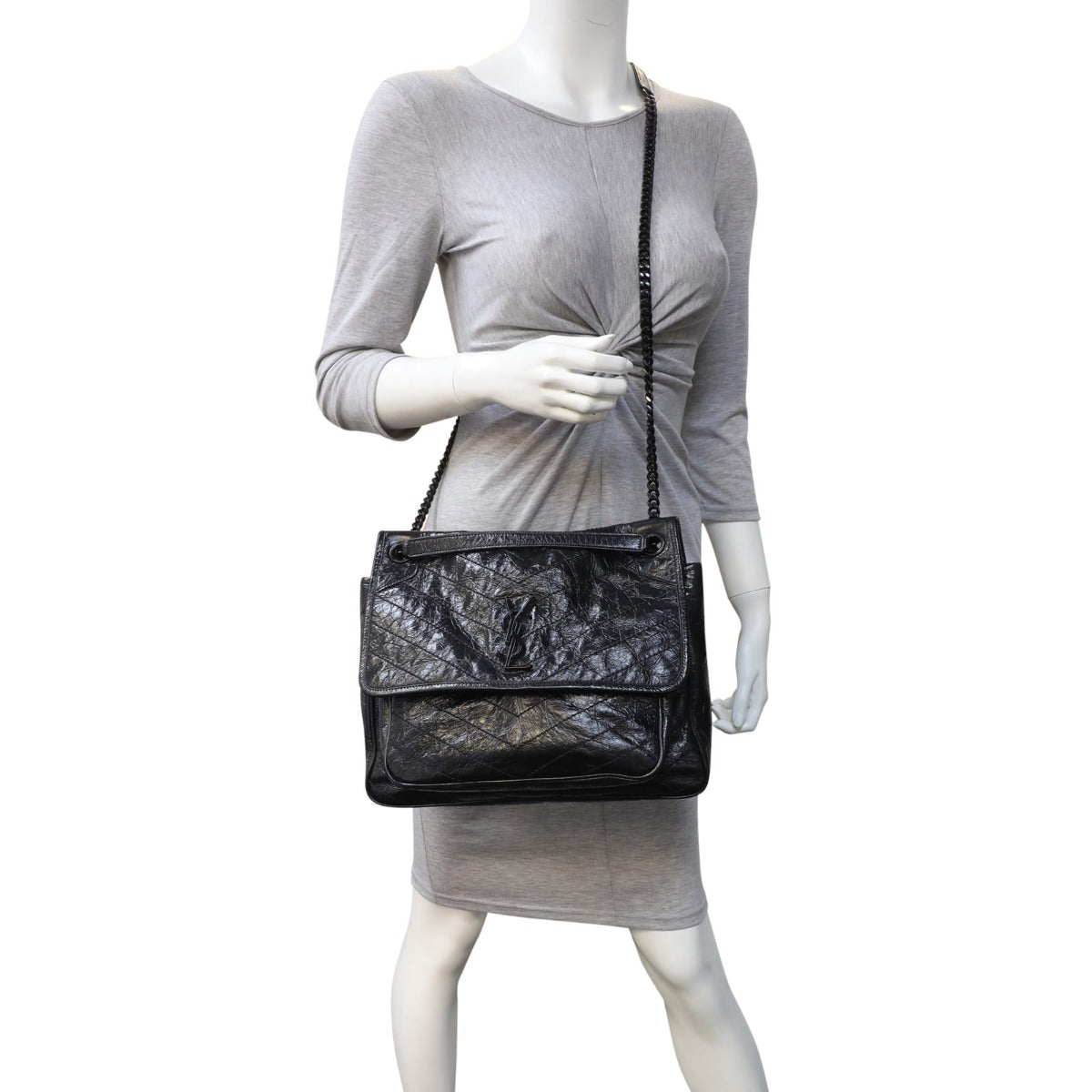 Saint Laurent Niki Large