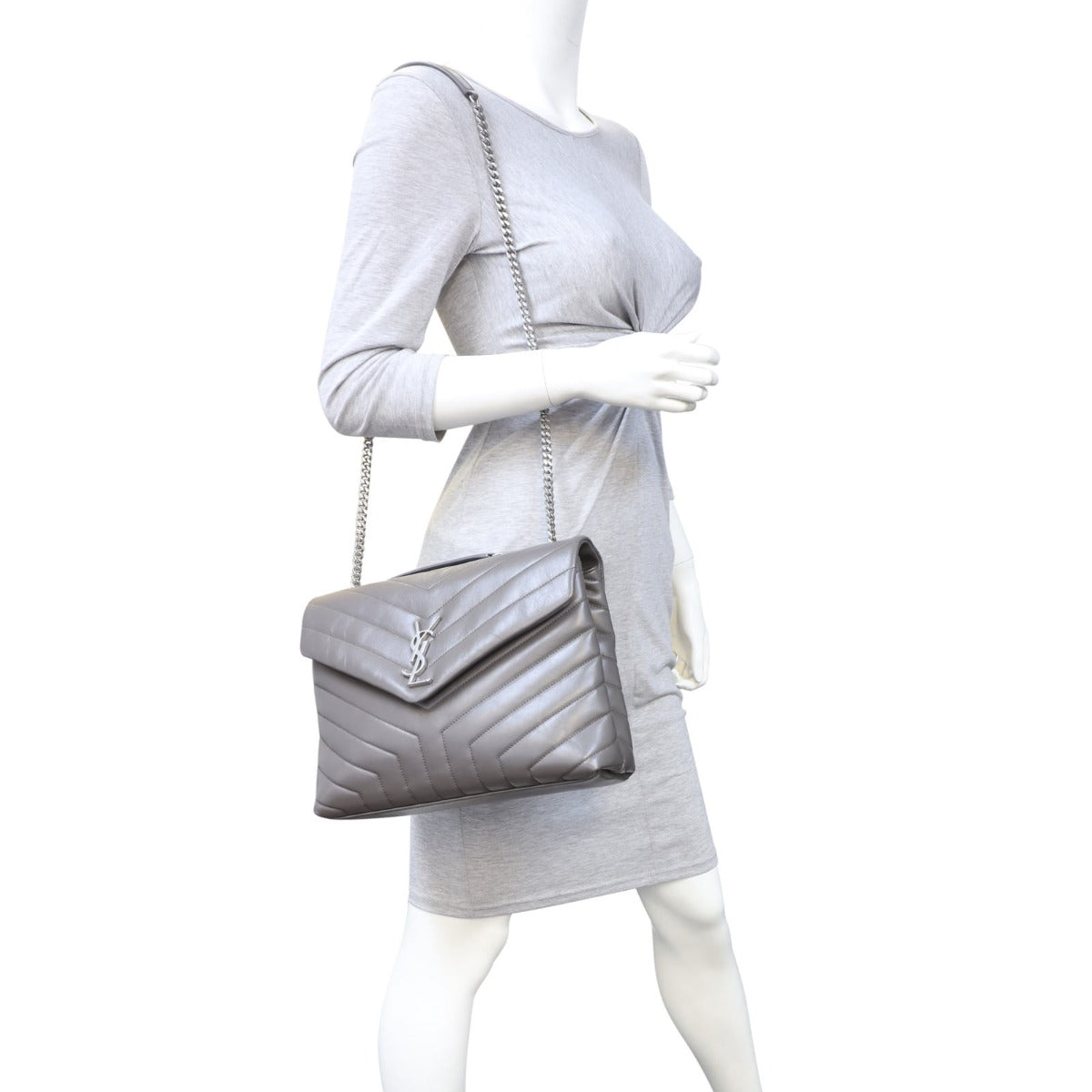 Saint Laurent LouLou Medium