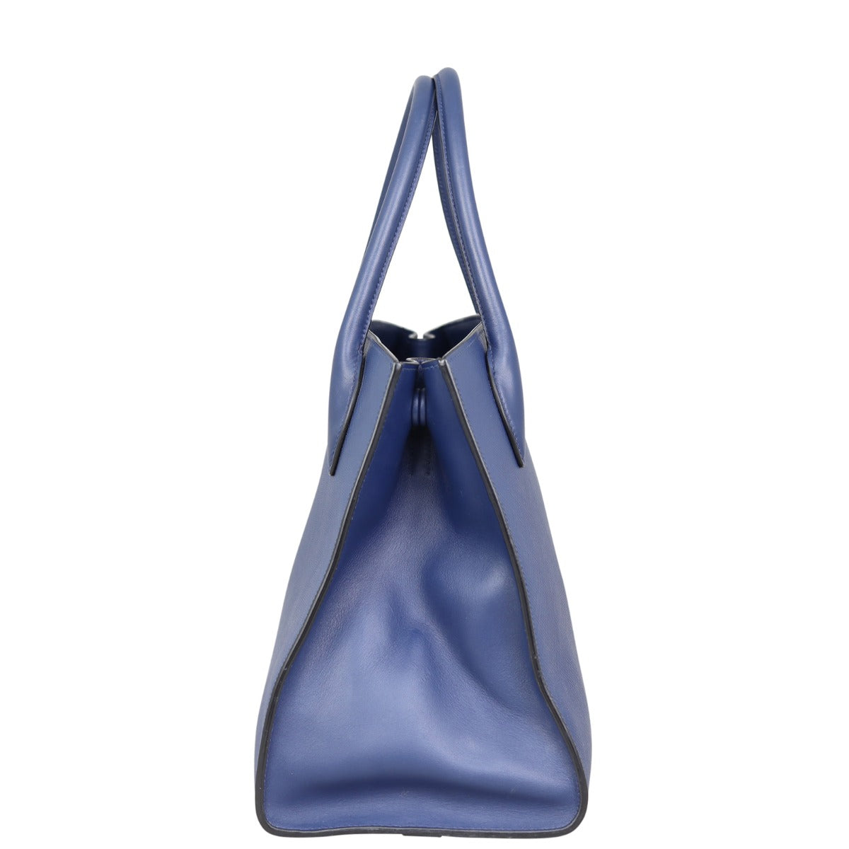 Prada Saffiano Cuir Monogram Medium Bag