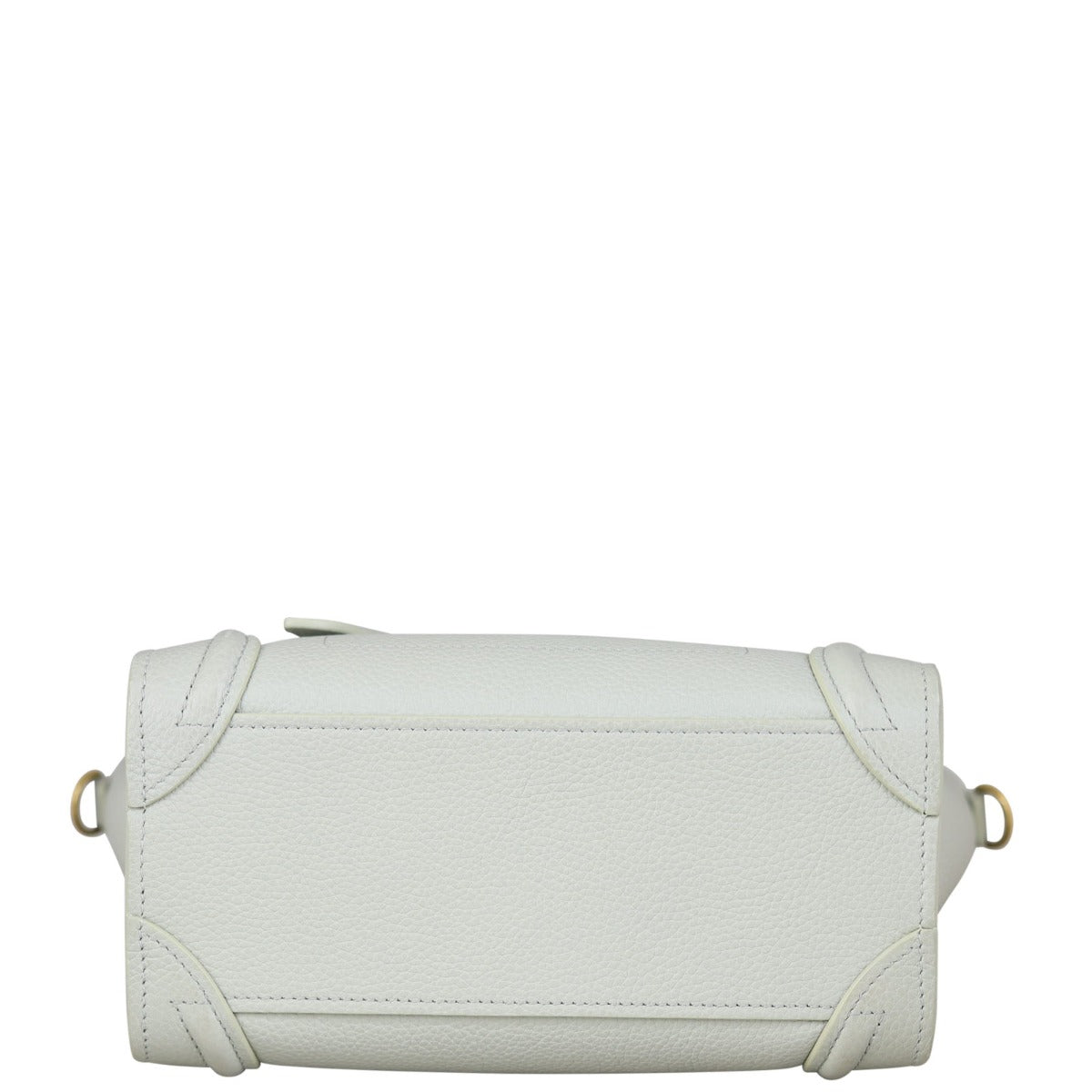 Celine Nano Luggage Tote