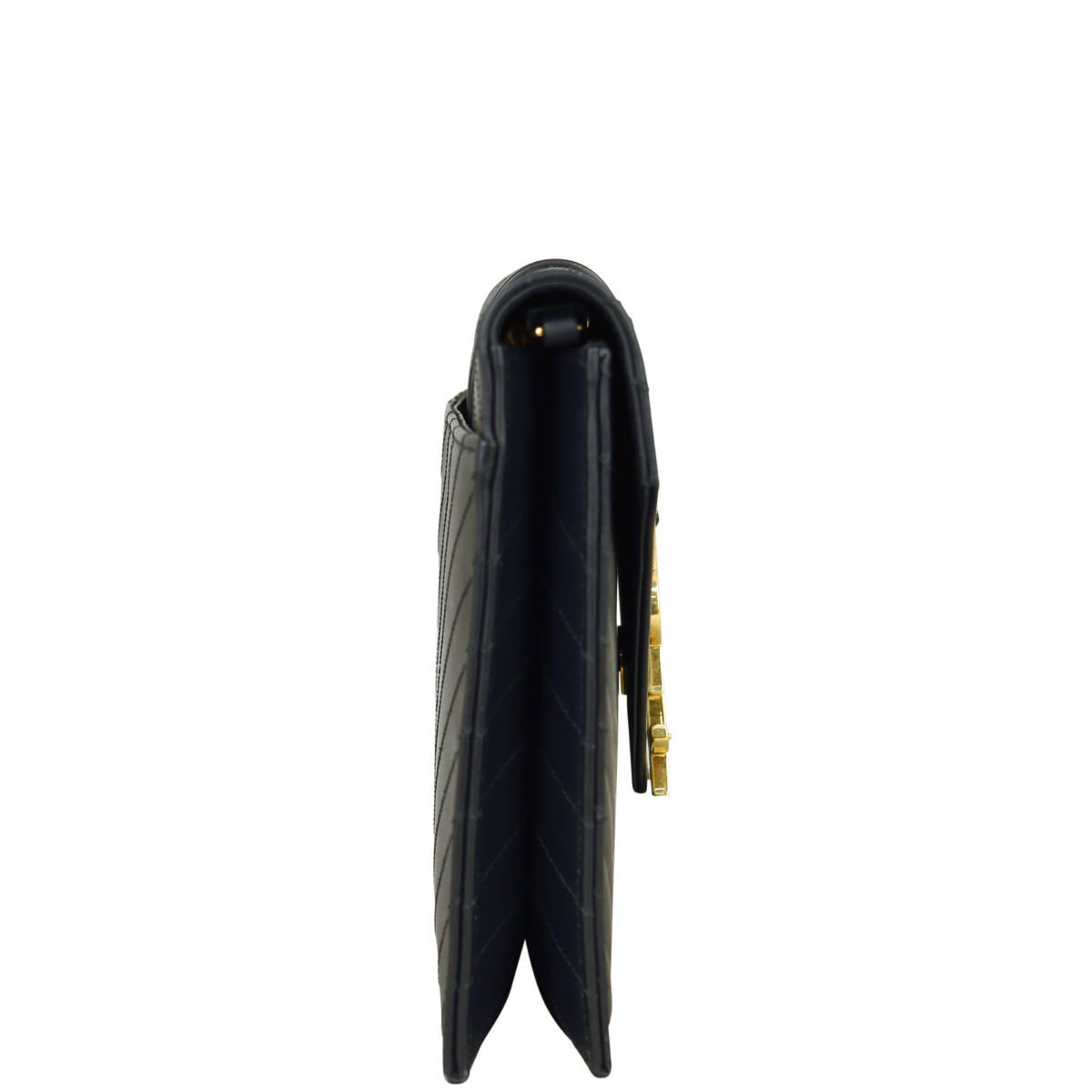 Saint Laurent Monogram Envelope Bag Medium