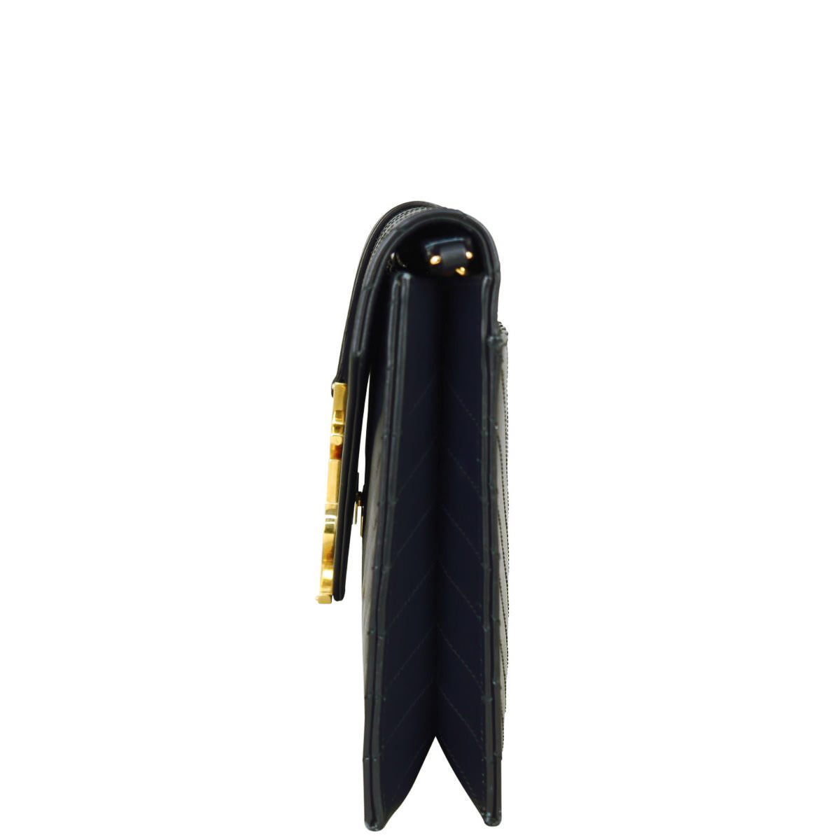 Saint Laurent Monogram Envelope Bag Medium