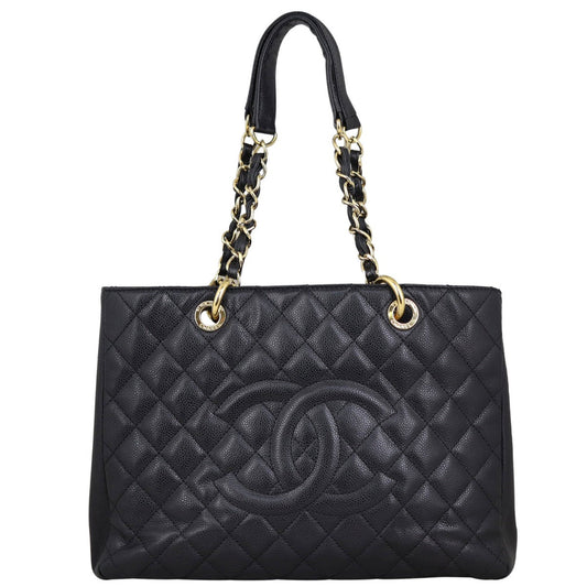 Chanel Grand Shopping Tote