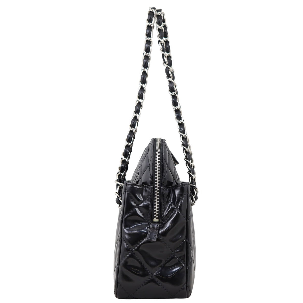 Chanel In The Business Camera Bag