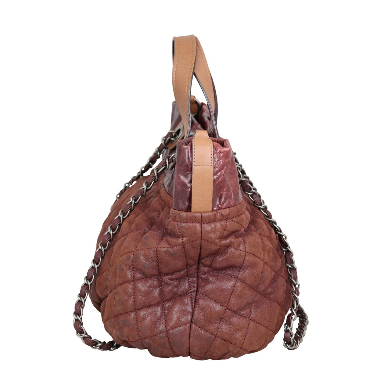 Chanel In-The-Mix Tote
