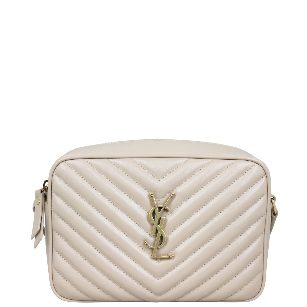 Saint Laurent Lou Camera Bag