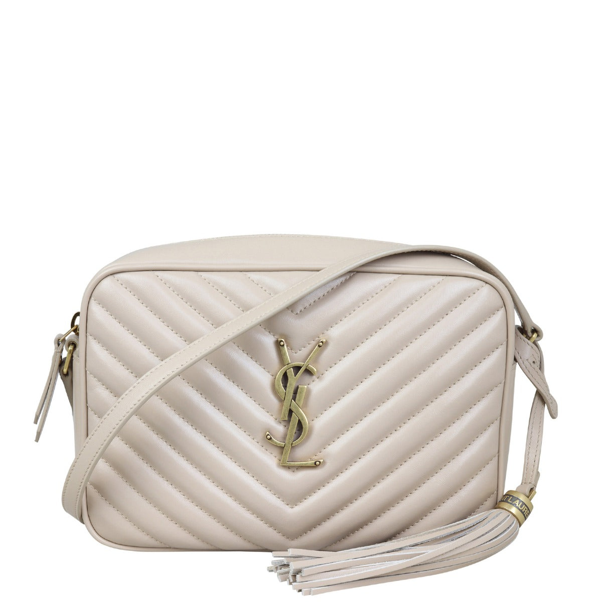 Saint Laurent Lou Camera Bag
