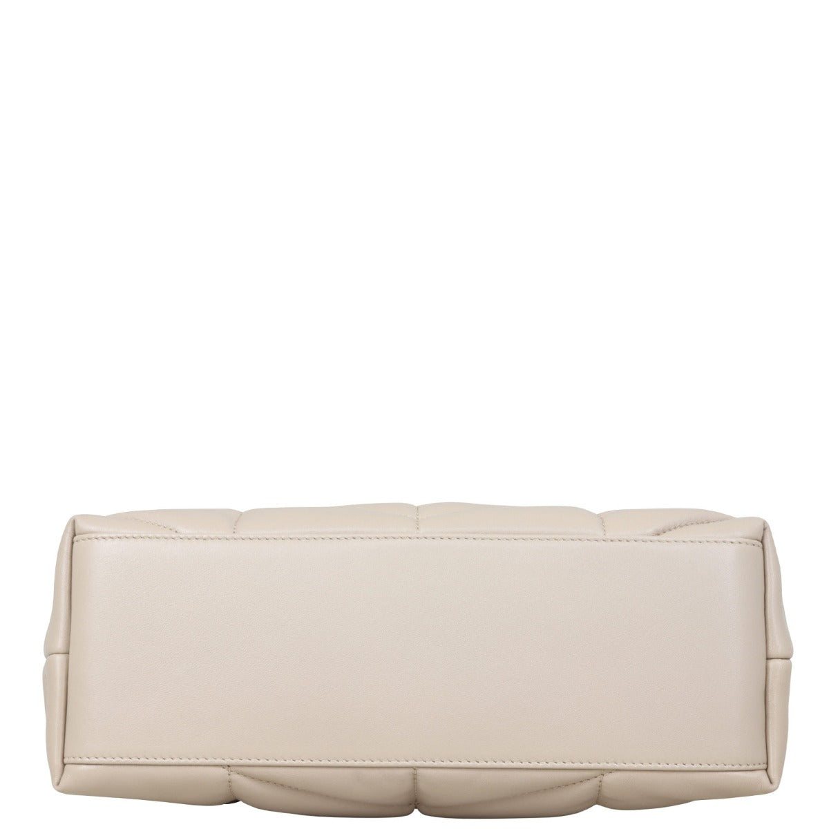 Saint Laurent Loulou Puffer Small