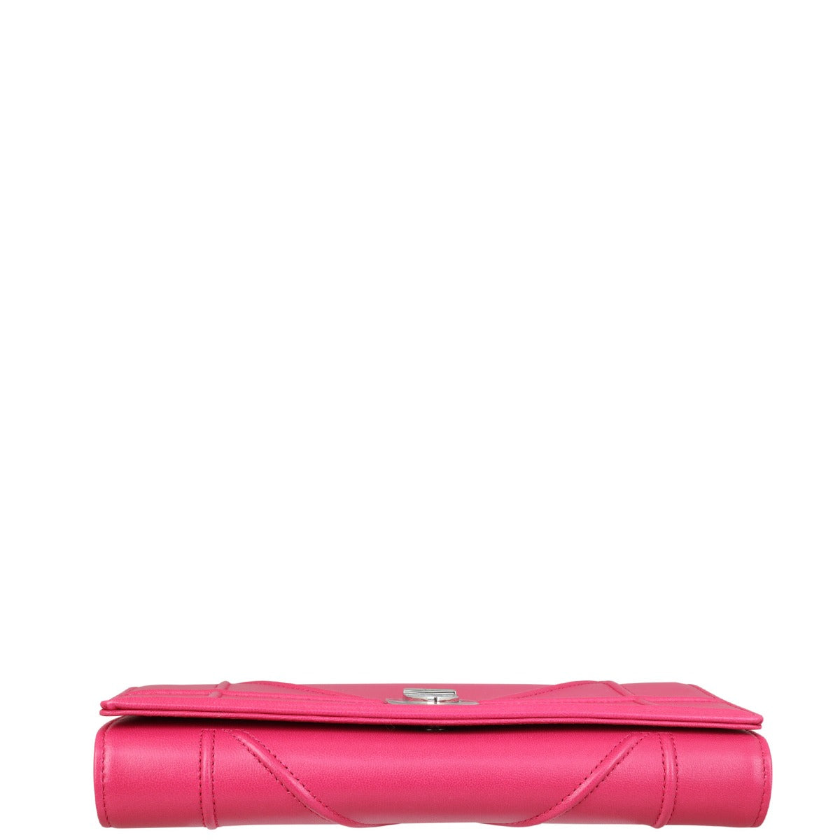 Dior Diorama Wallet on Chain