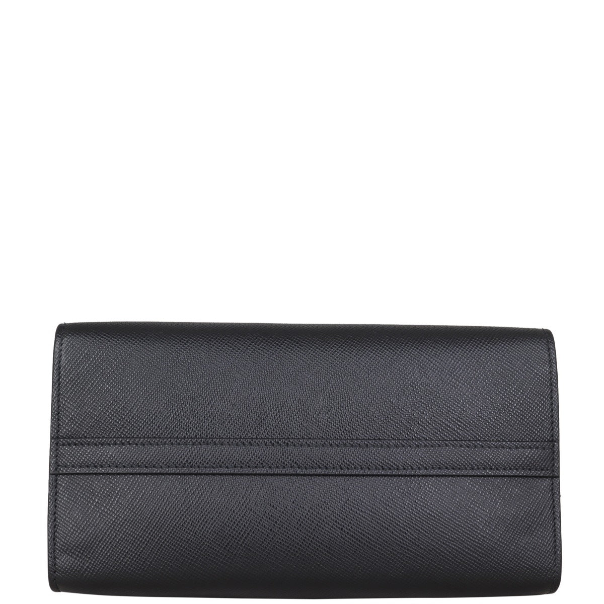 Prada Saffiano Cuir Monochrome Small Bag