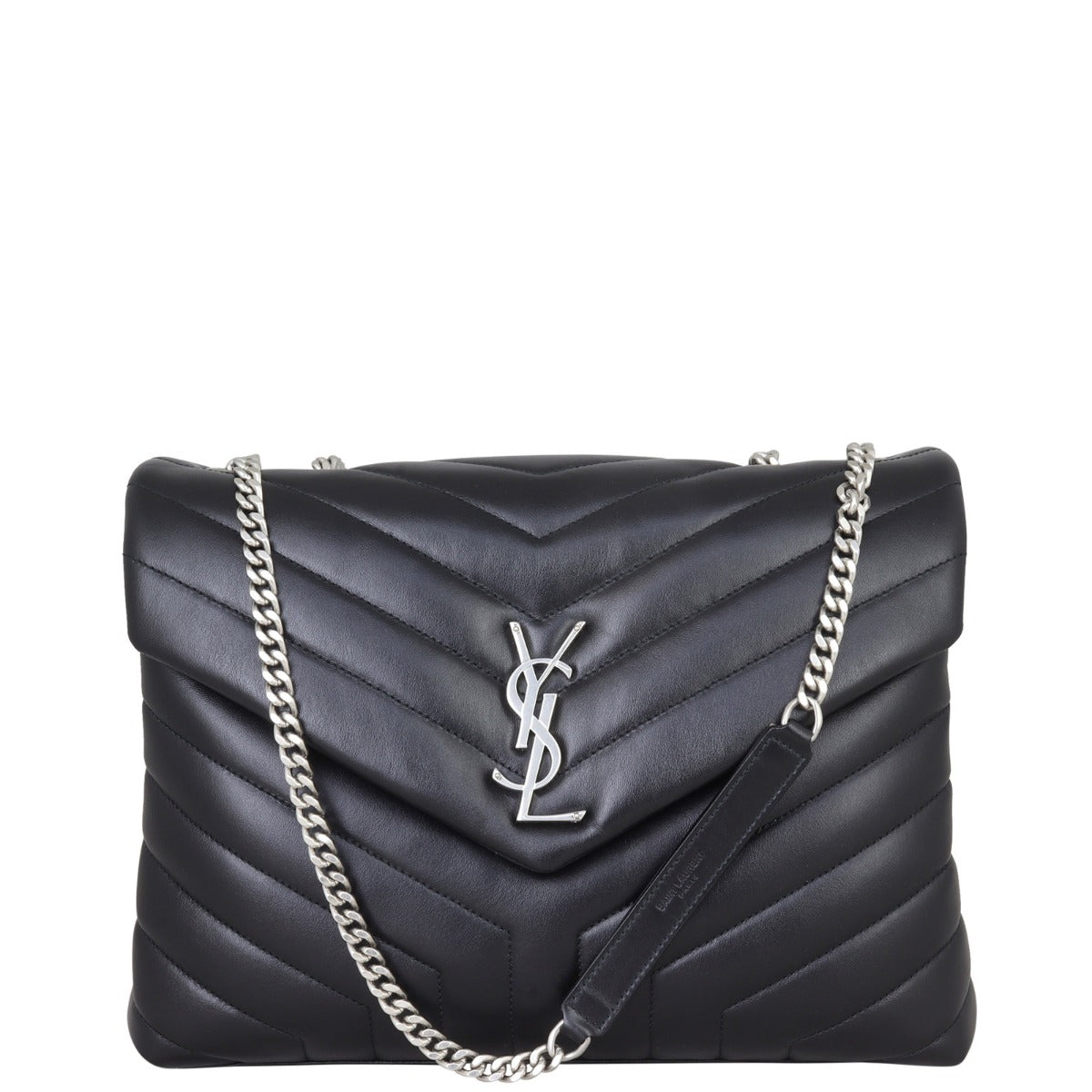 Saint Laurent Loulou Medium