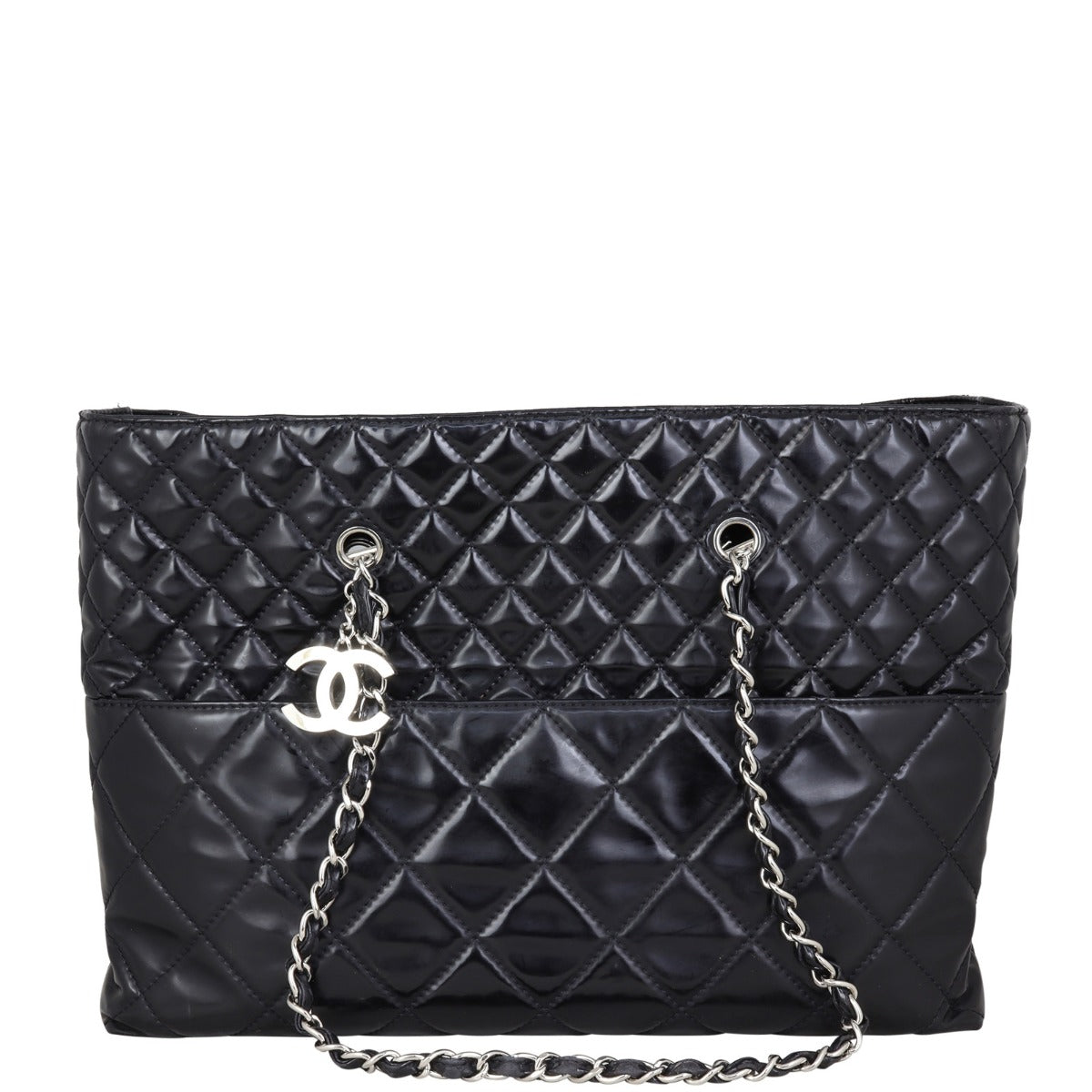 Chanel In The Business Tote