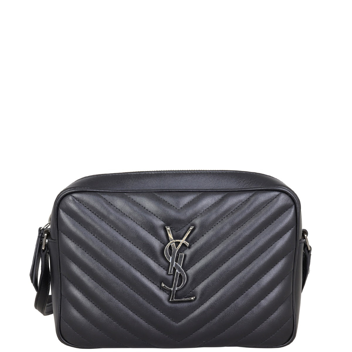 Saint Laurent Lou Camera Bag