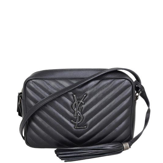 Saint Laurent Lou Camera Bag