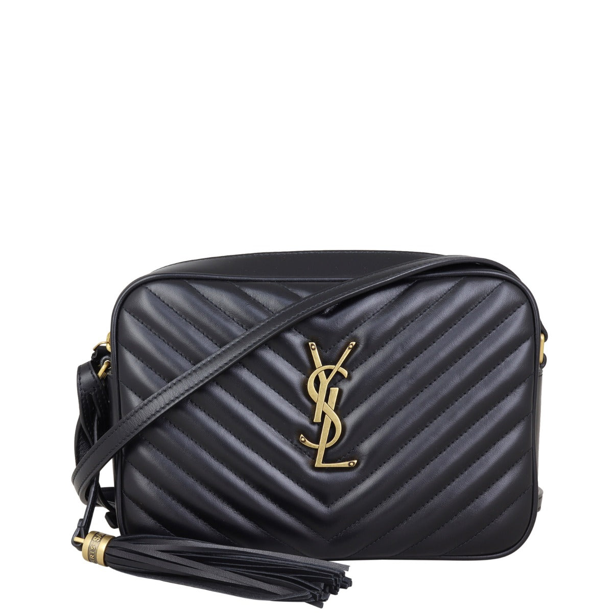 Saint Laurent Lou Camera Bag