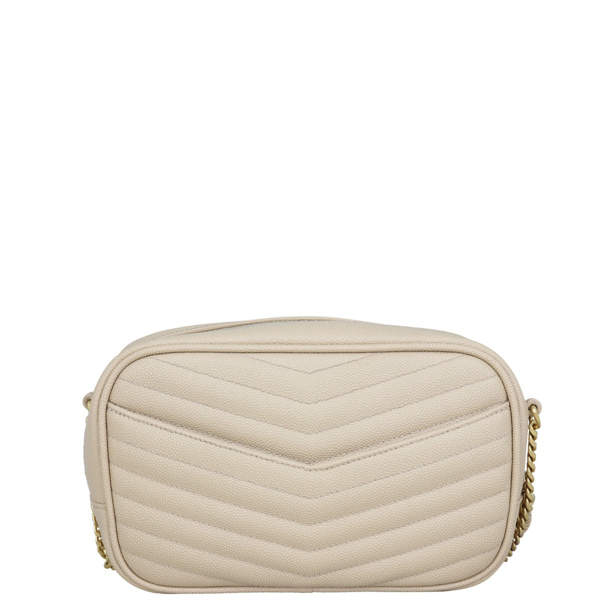 Saint Laurent Lou Mini Camera Bag