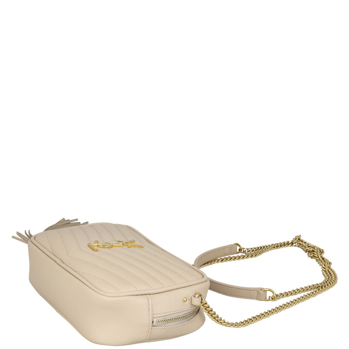 Saint Laurent Lou Mini Camera Bag
