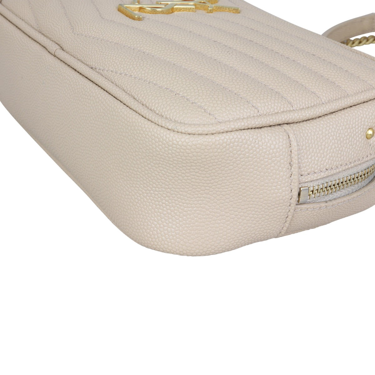 Saint Laurent Lou Mini Camera Bag