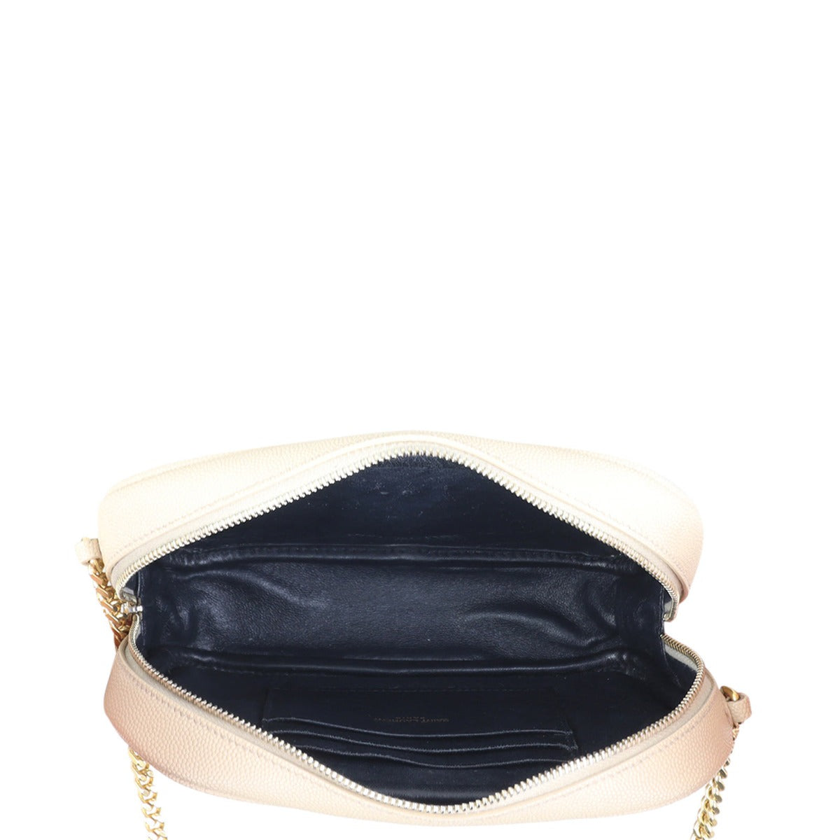 Saint Laurent Lou Mini Camera Bag