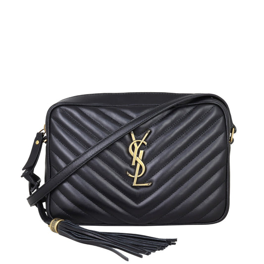 Saint Laurent Lou Camera Bag