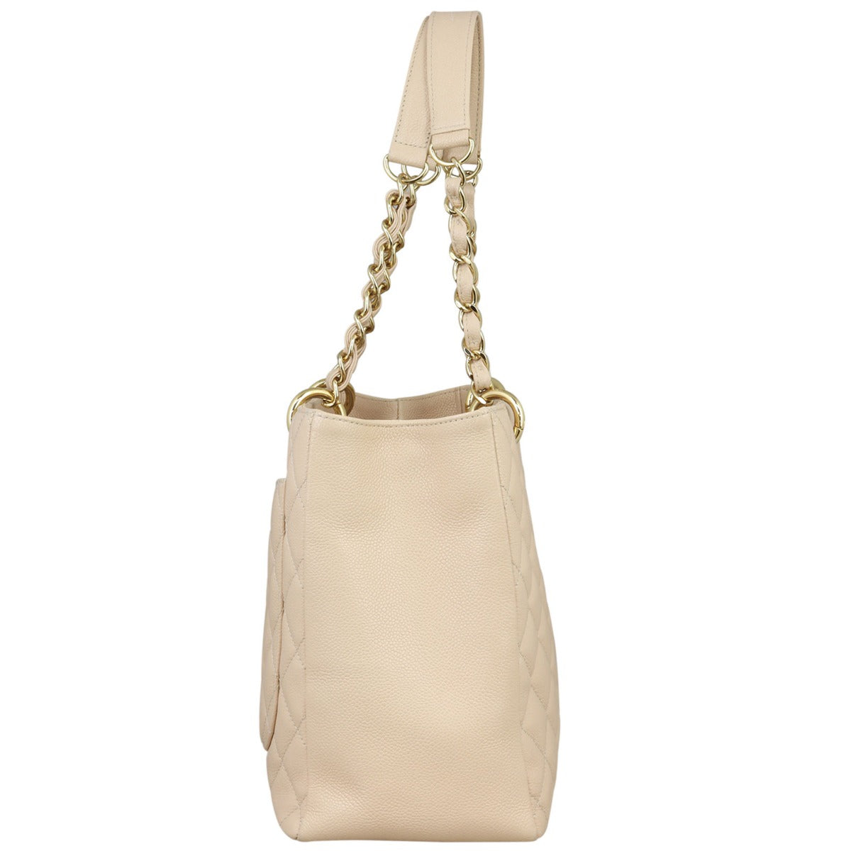 Chanel Grand Shopping Tote