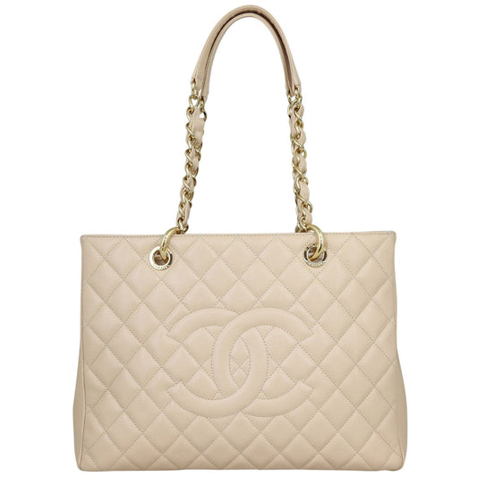 Chanel Grand Shopping Tote