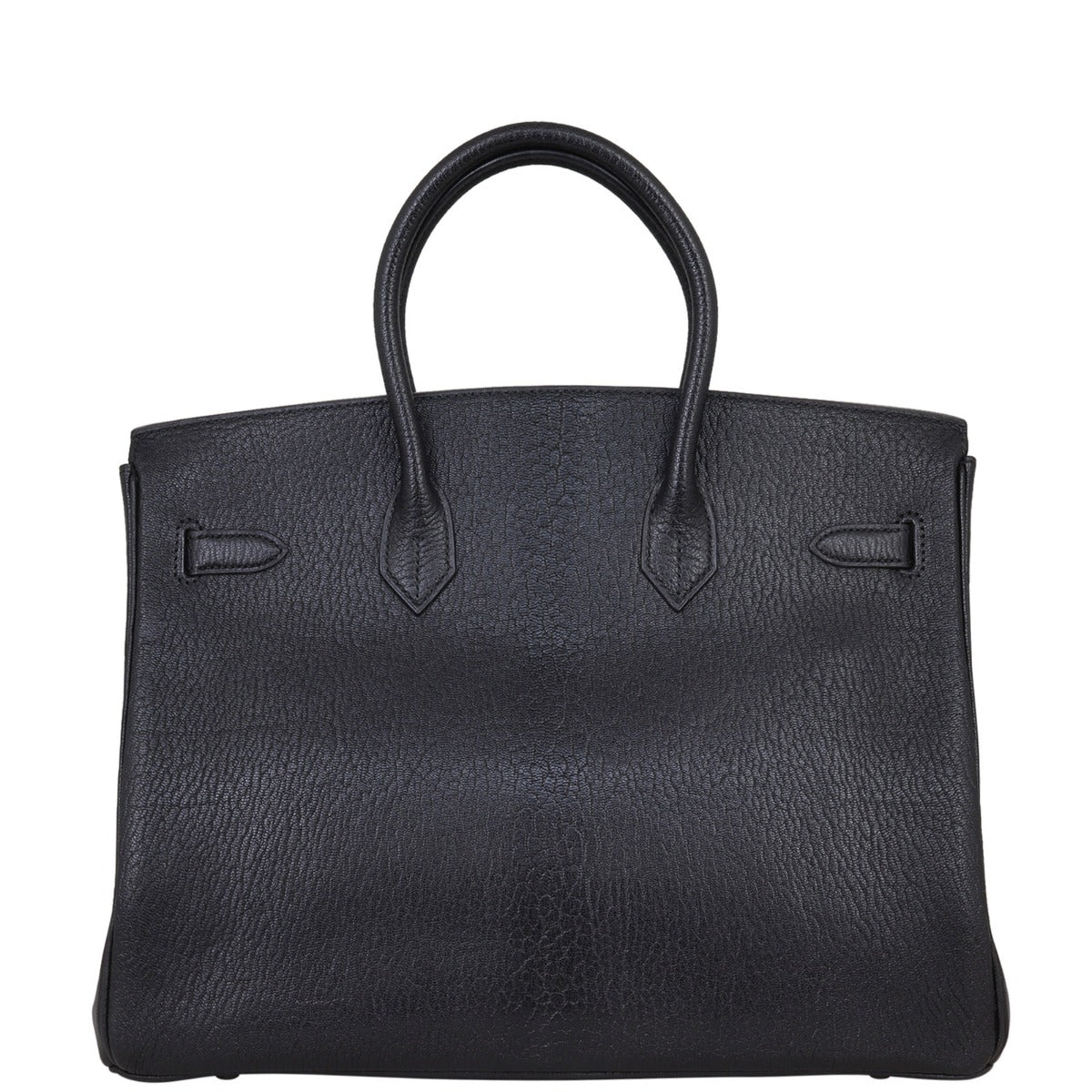 Hermes Birkin 35 Chevre de Coromandel