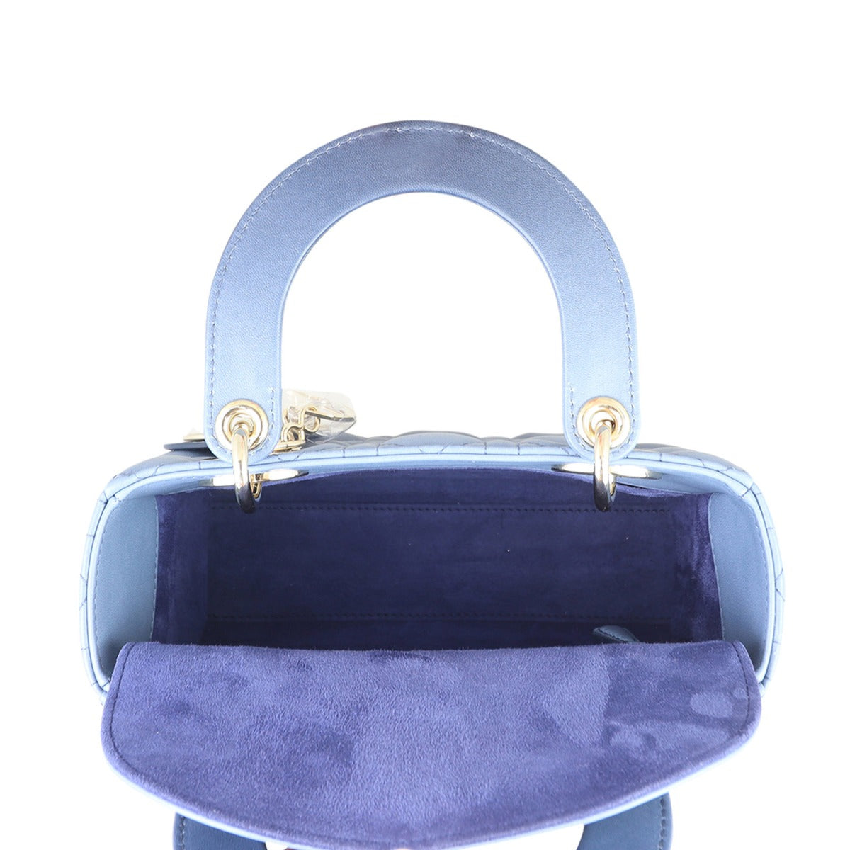 Dior Lady Dior My ABCDior Small