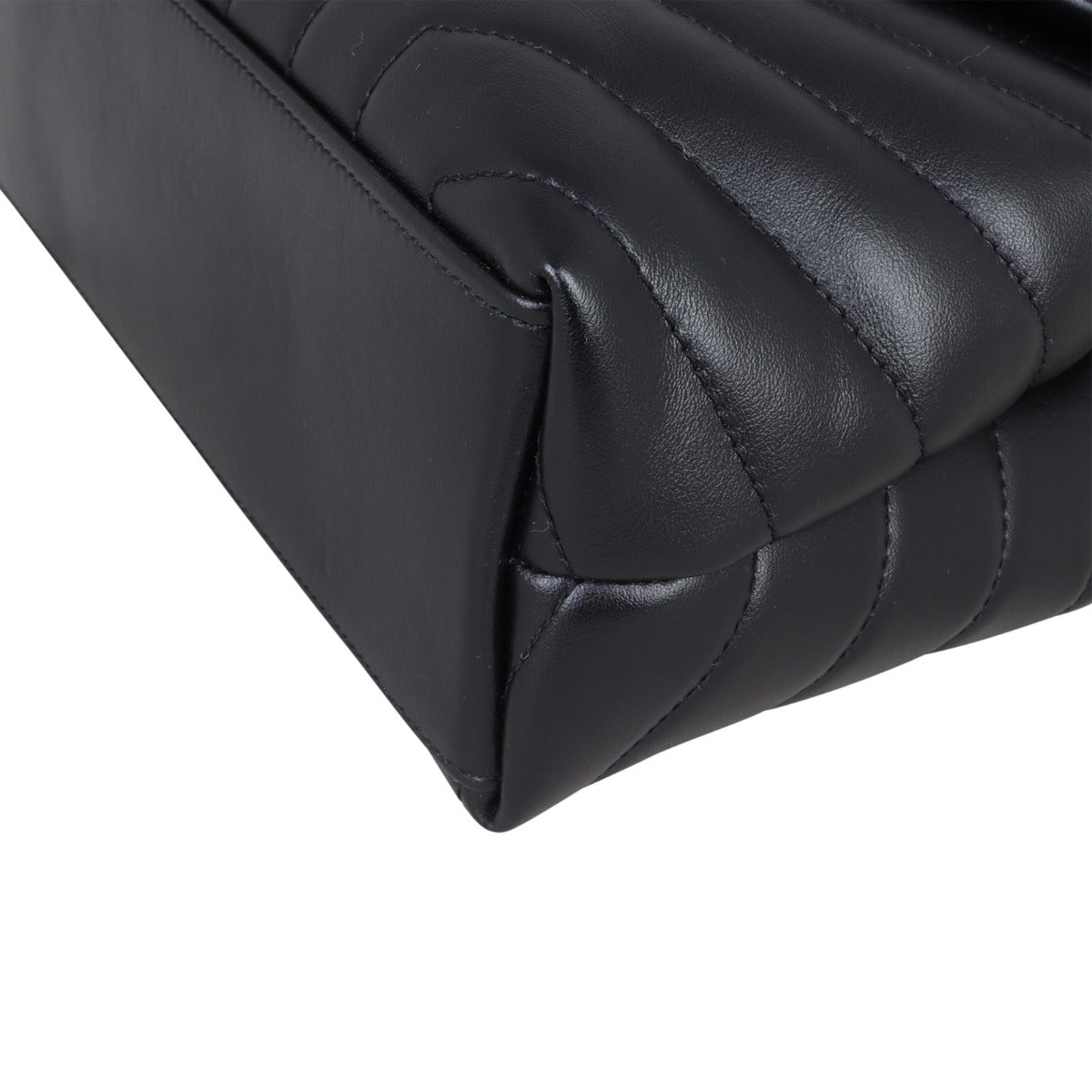 Saint Laurent Loulou Small