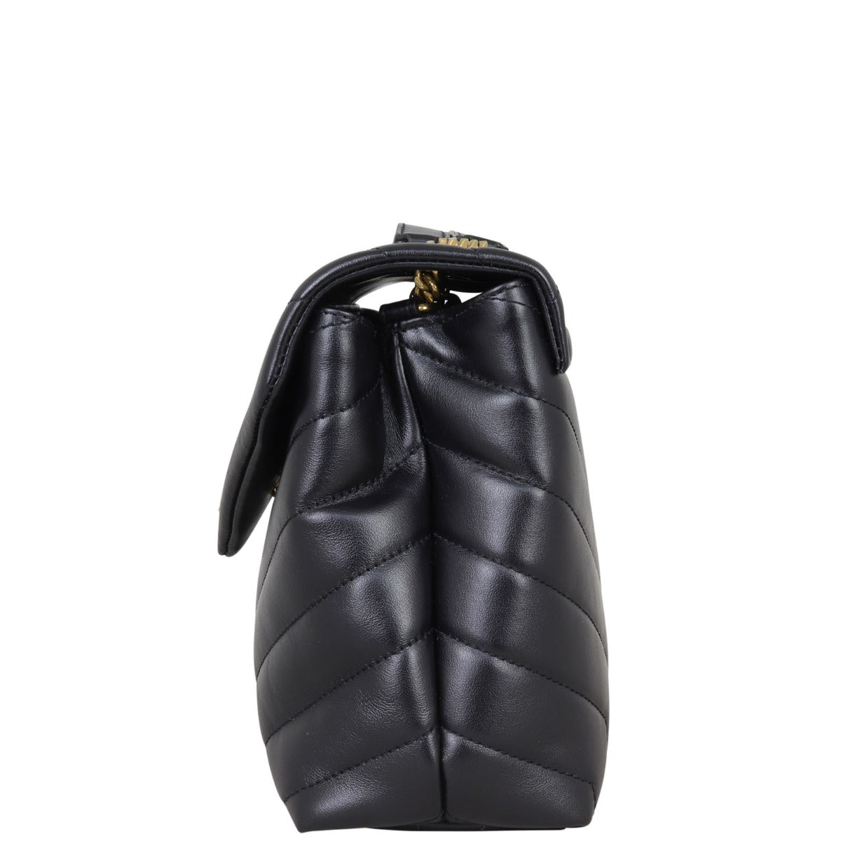 Saint Laurent Loulou Small