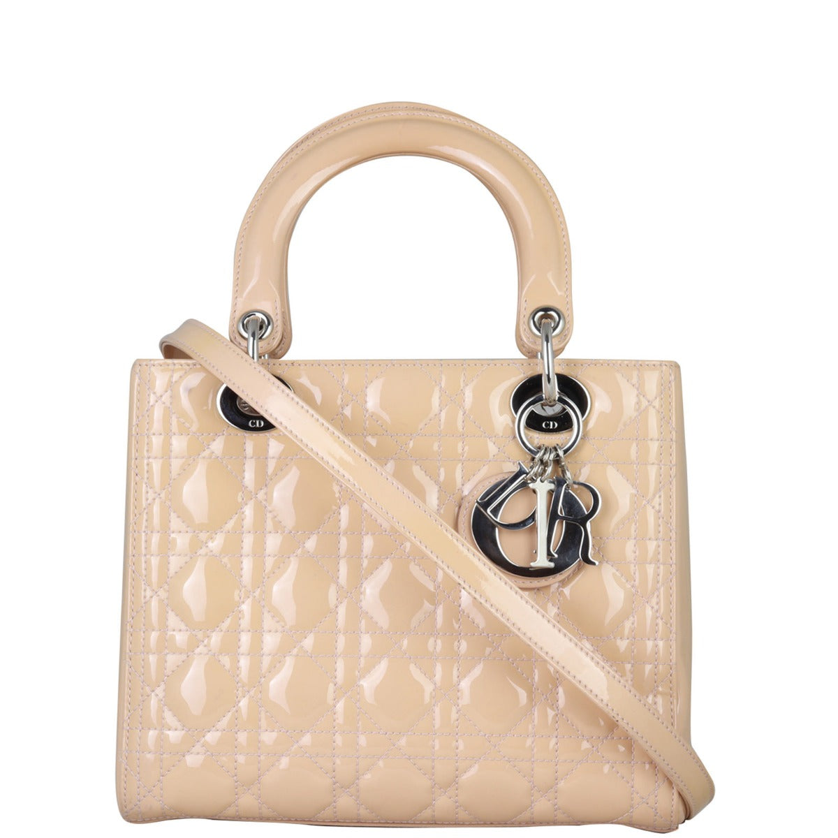 Dior Lady Dior Medium