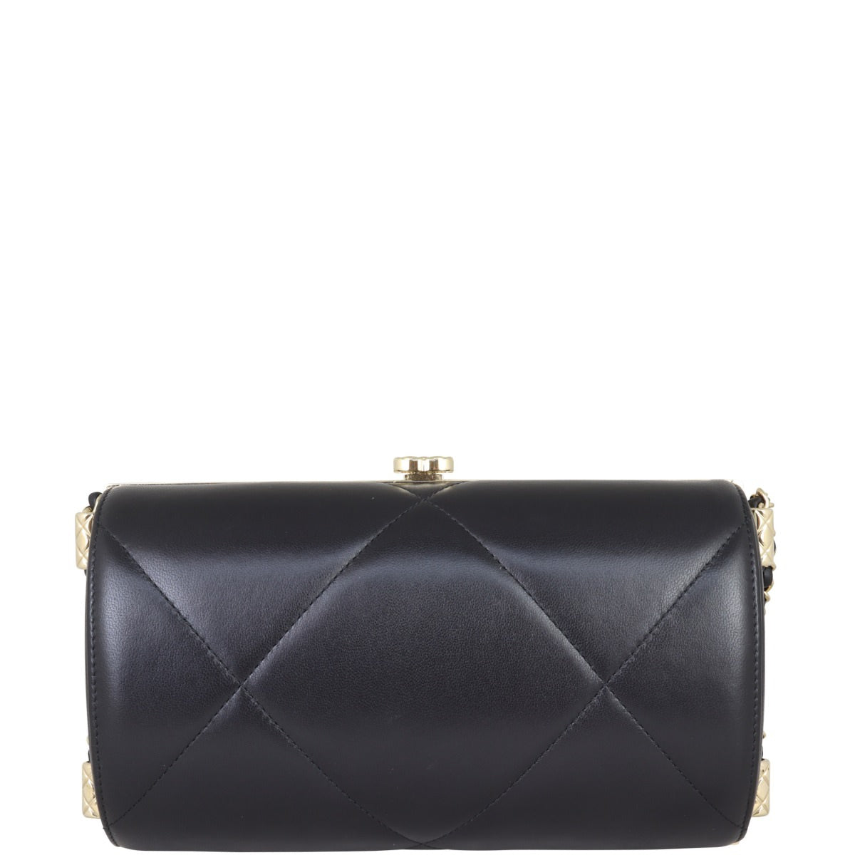 Chanel Chain Evening Bag | Lambskin