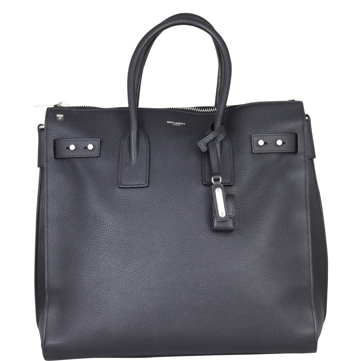 Saint Laurent Sac de Jour Souple North South Tote