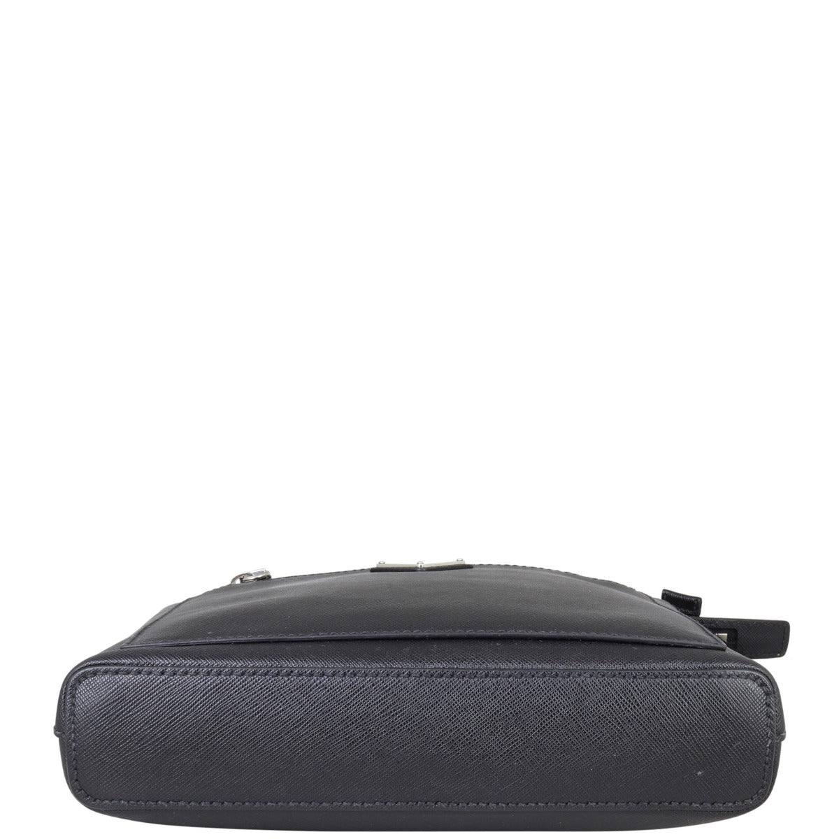 Prada Saffiano Crossbody Messenger Bag