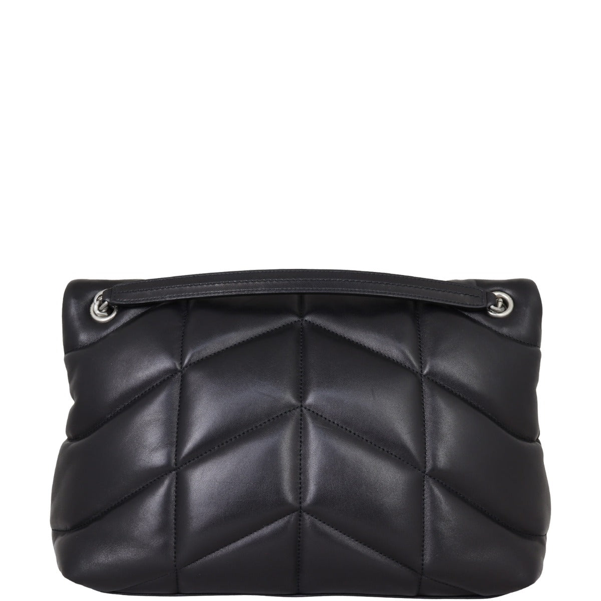 Saint Laurent Loulou Puffer Medium