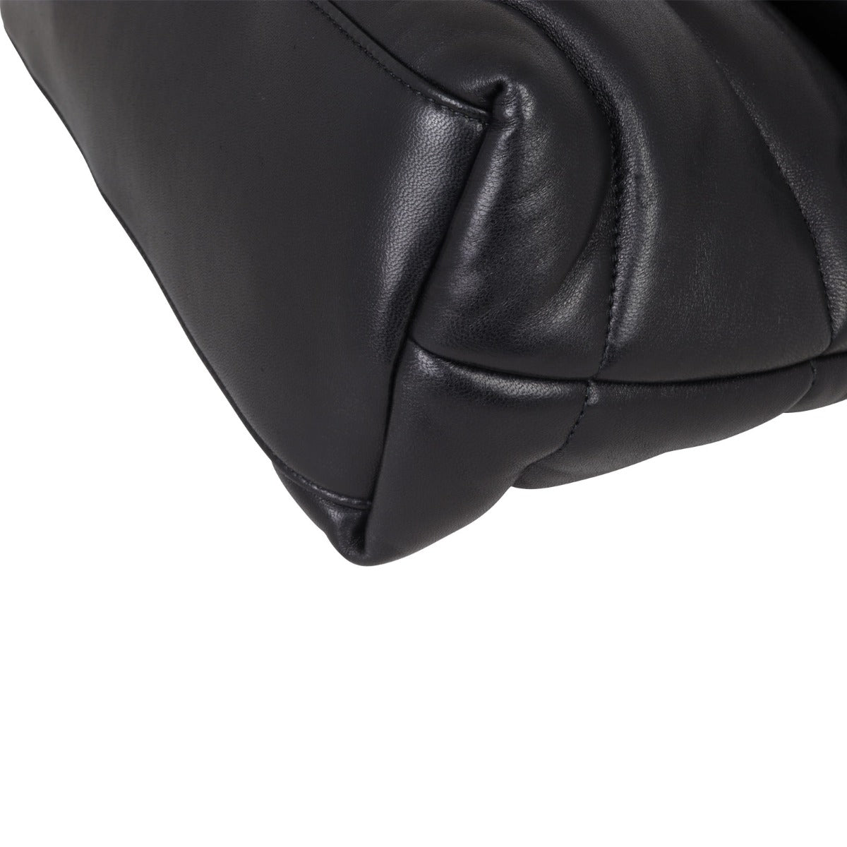 Saint Laurent Loulou Puffer Medium