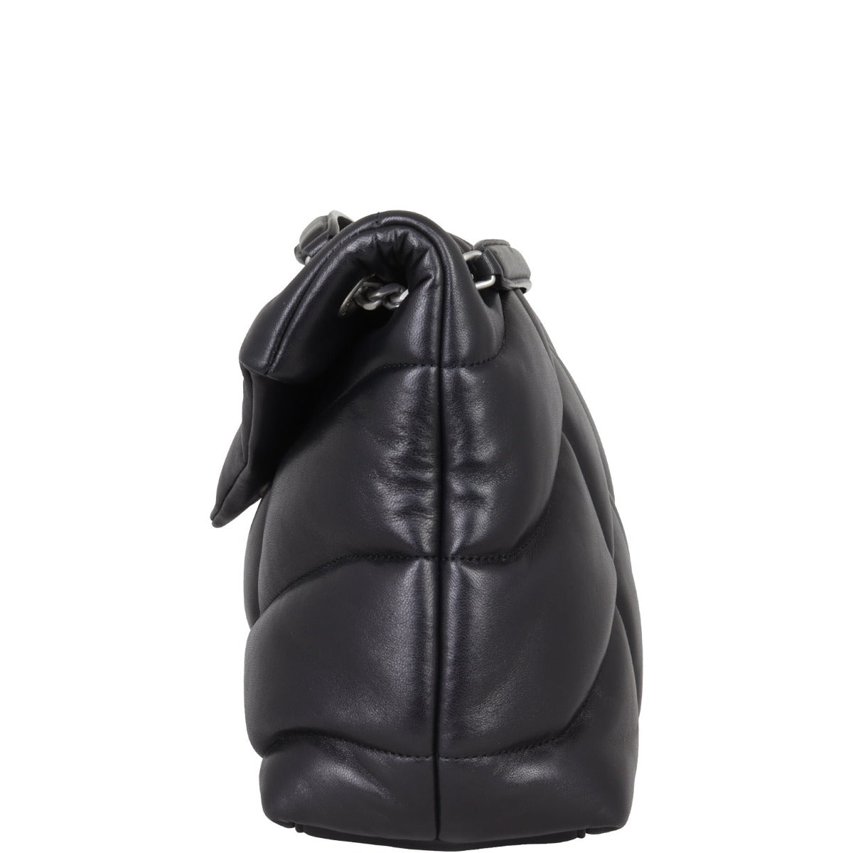 Saint Laurent Loulou Puffer Medium