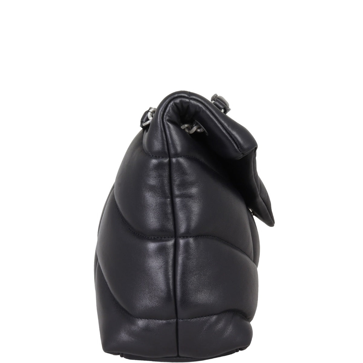 Saint Laurent Loulou Puffer Medium