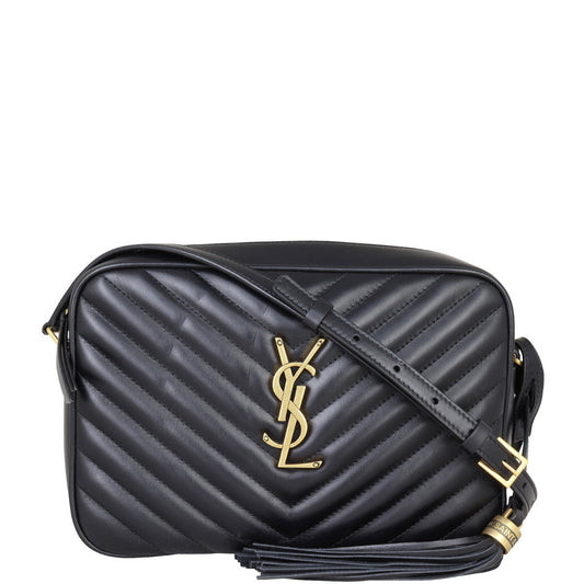 Saint Laurent Lou Camera Bag